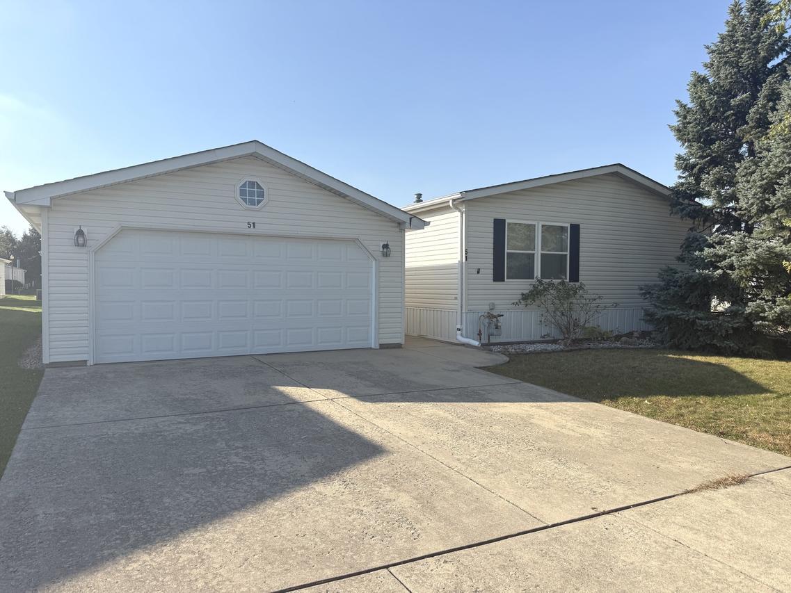 51 Crocus Ln., Matteson, IL 60443