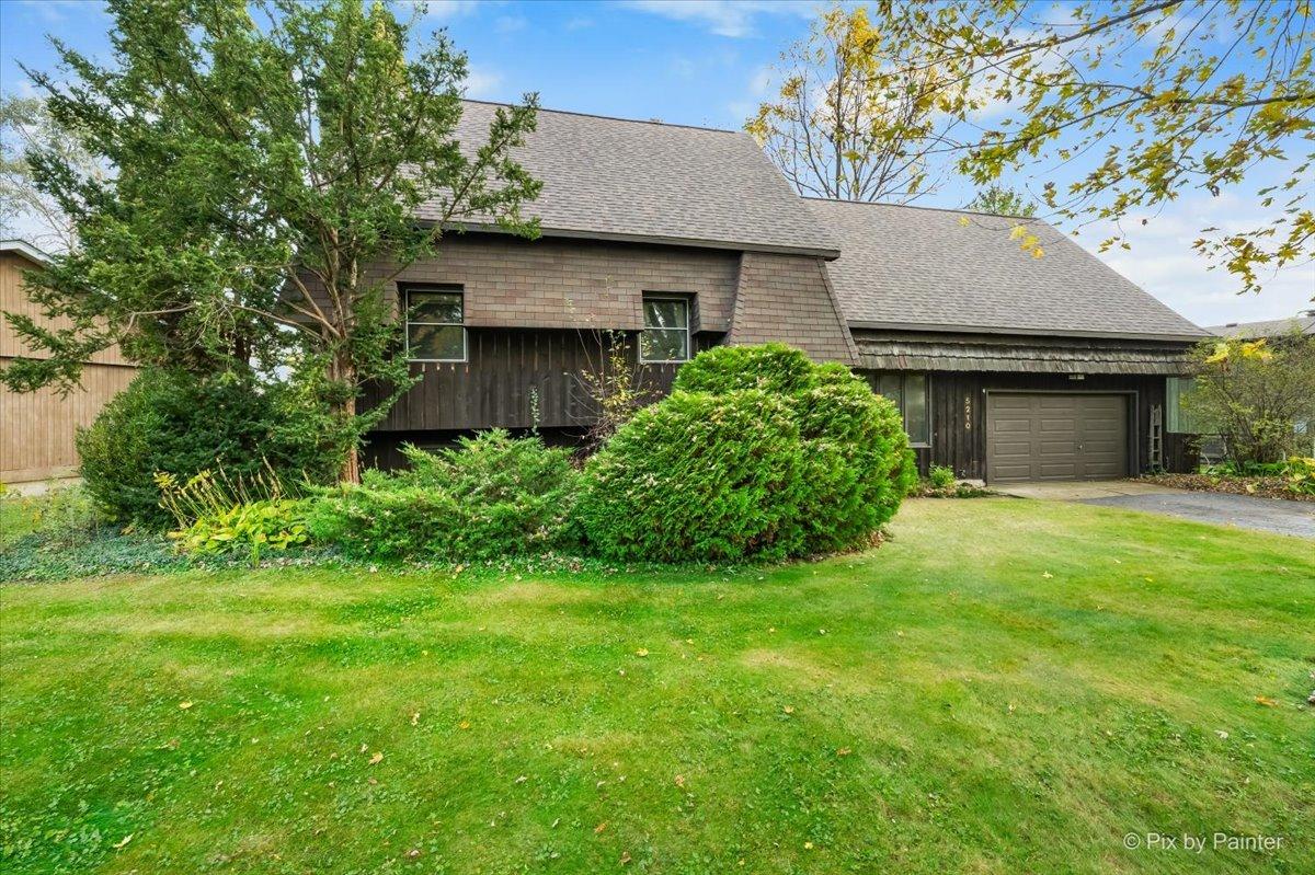 5210 W Nippersink Dr., Richmond, IL 60071