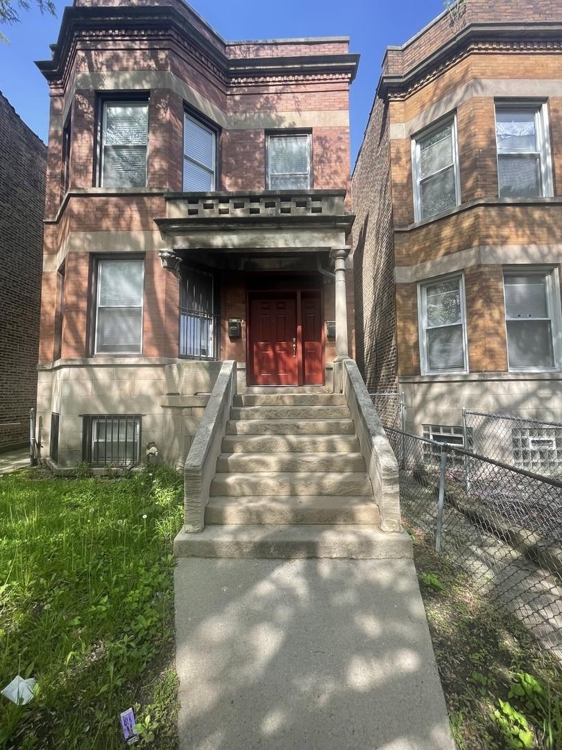 7346 S Yale Ave., Chicago, IL 60621