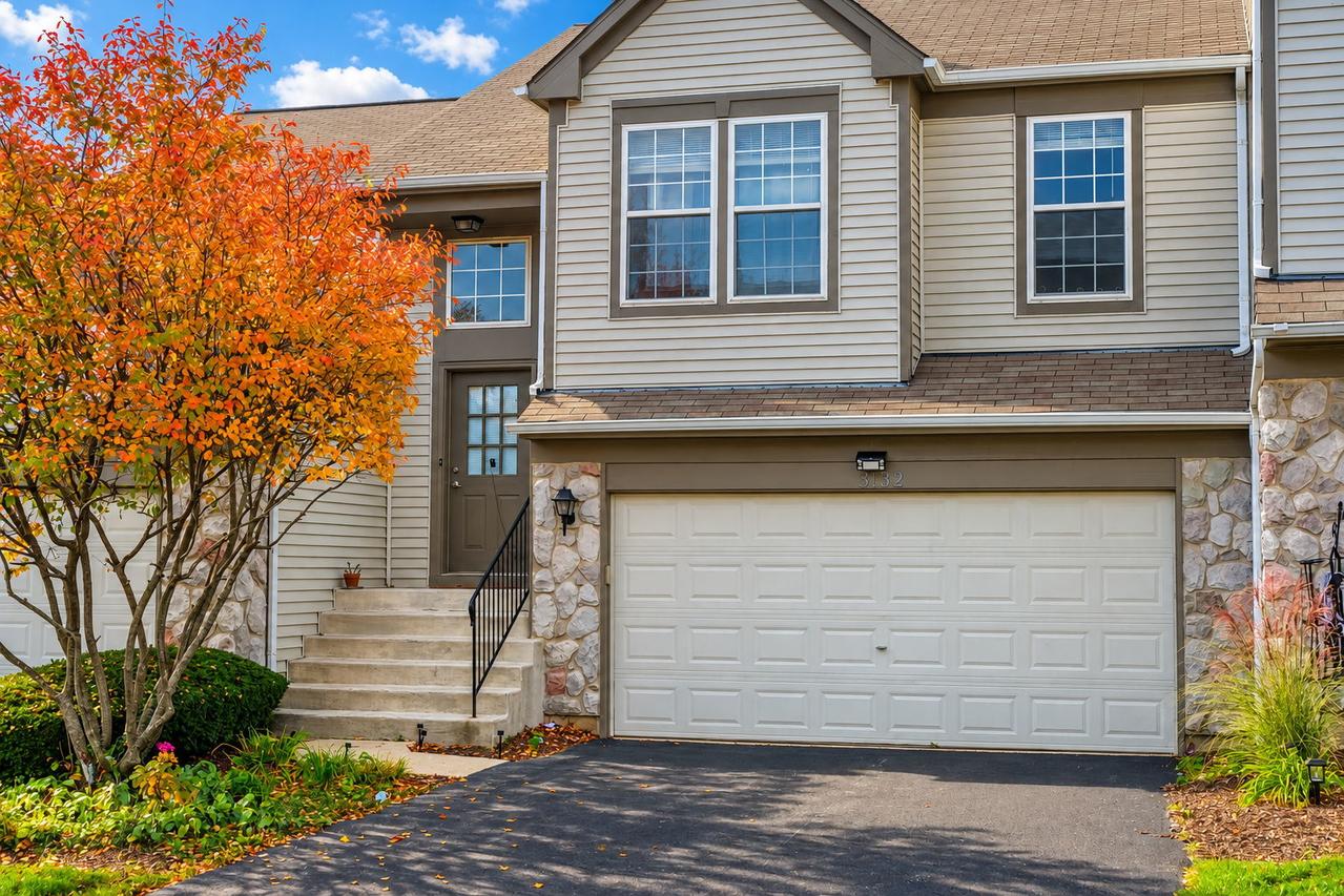 3132 Ollerton Ave., Aurora, IL 60502