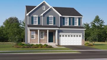 New Homes For Sale This Week That Attend Prairiewood Elementary School: October 23rd to October 29th