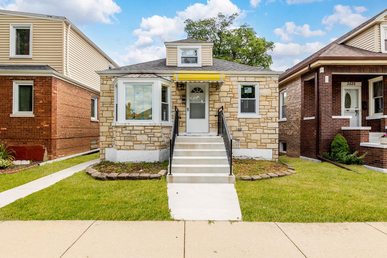 3523 S 53rd Ave., Cicero, IL 60804