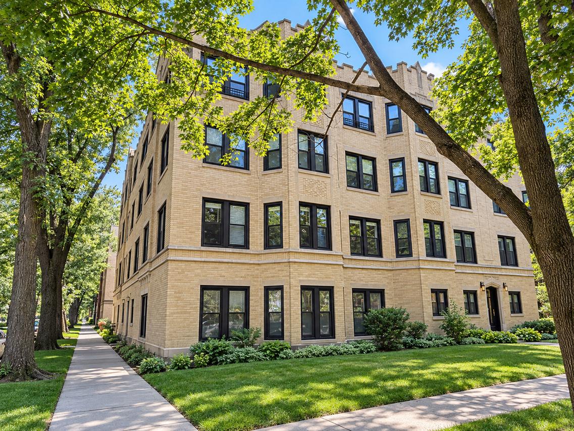 7078 N Wolcott Ave. #G, Chicago, IL 60626