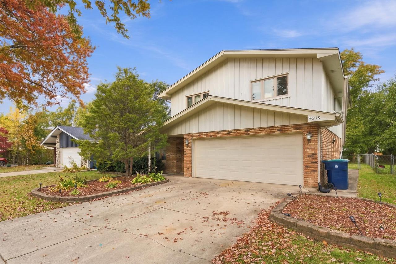 4218 Pinewood Ln., Matteson, IL 60443