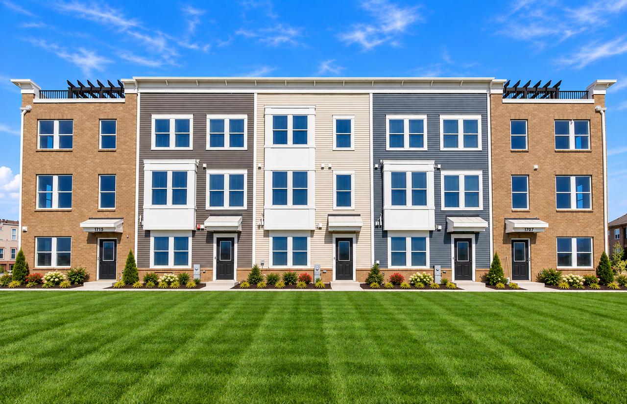2671 Pratt St. #23149, Hoffman Estates, IL 60192
