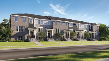 New Construction Homes For Sale This Week in Crystal Lake: October 21st to October 27th