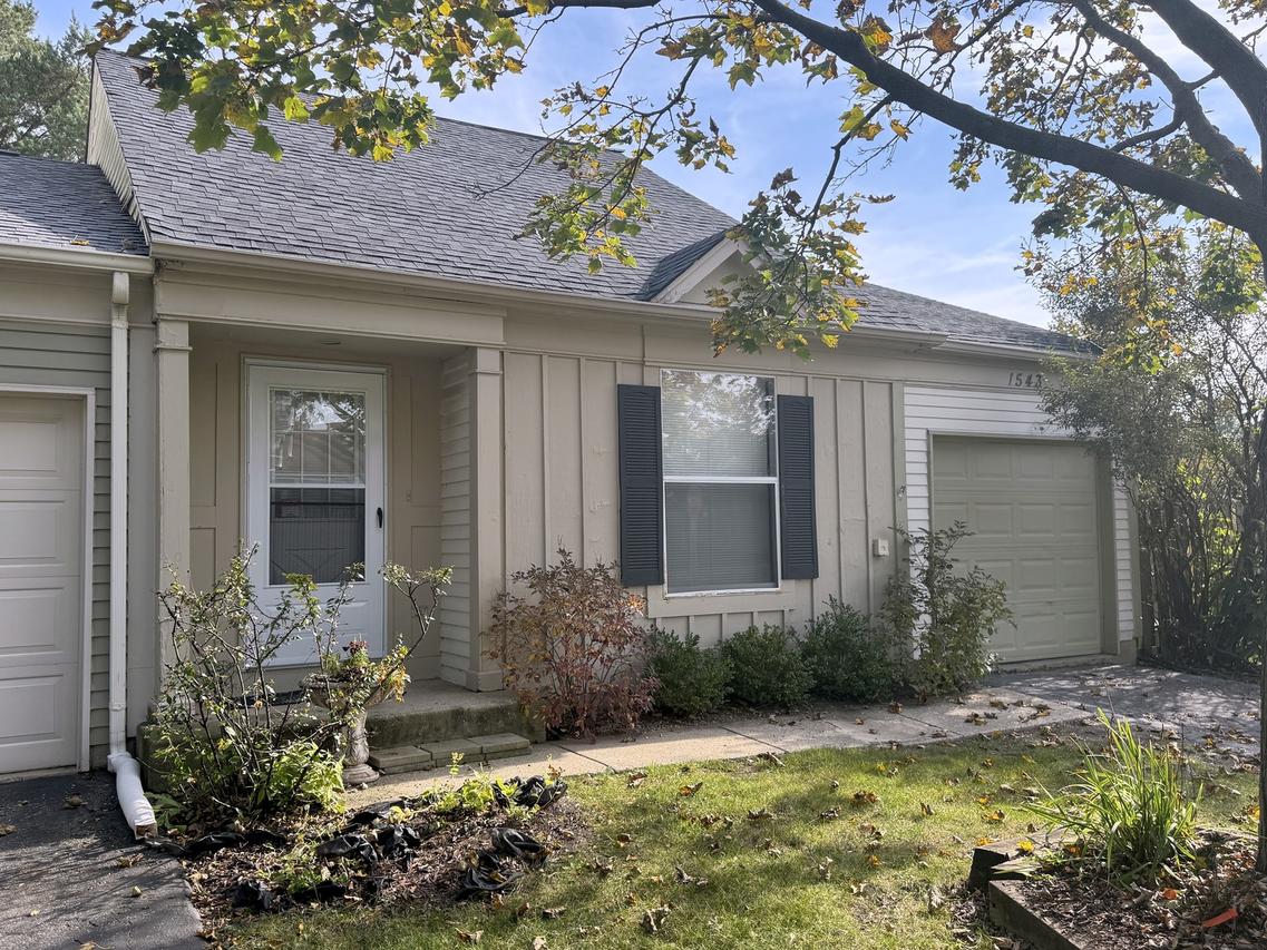 1543 N Gatewood Ave., Palatine, IL 60067