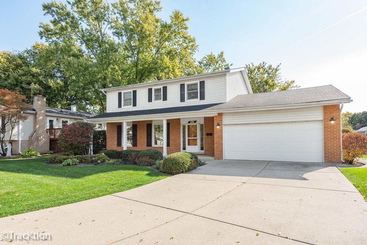 7313 Seminole Dr., Darien, IL 60561