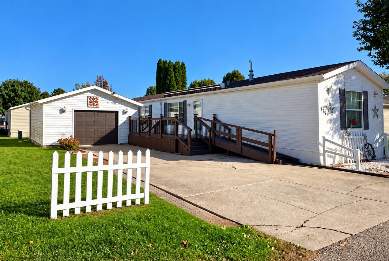 291 Il Route 2 #413, Dixon, IL 61021