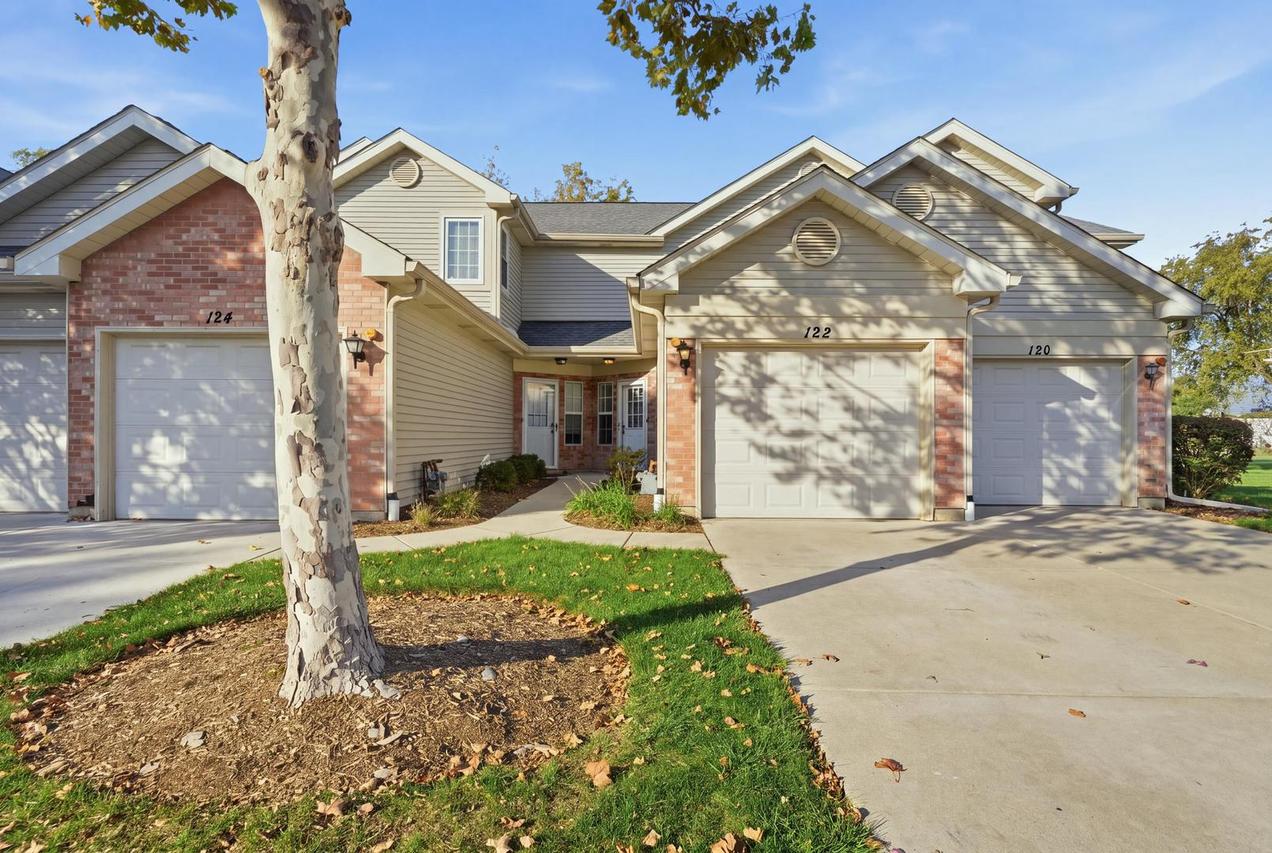 122 Golfview Dr. #NA, Glendale Heights, IL 60139