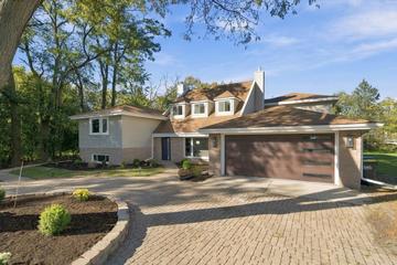 New Homes For Sale This Week That Attend Robert Frost School: October 23rd to October 29th