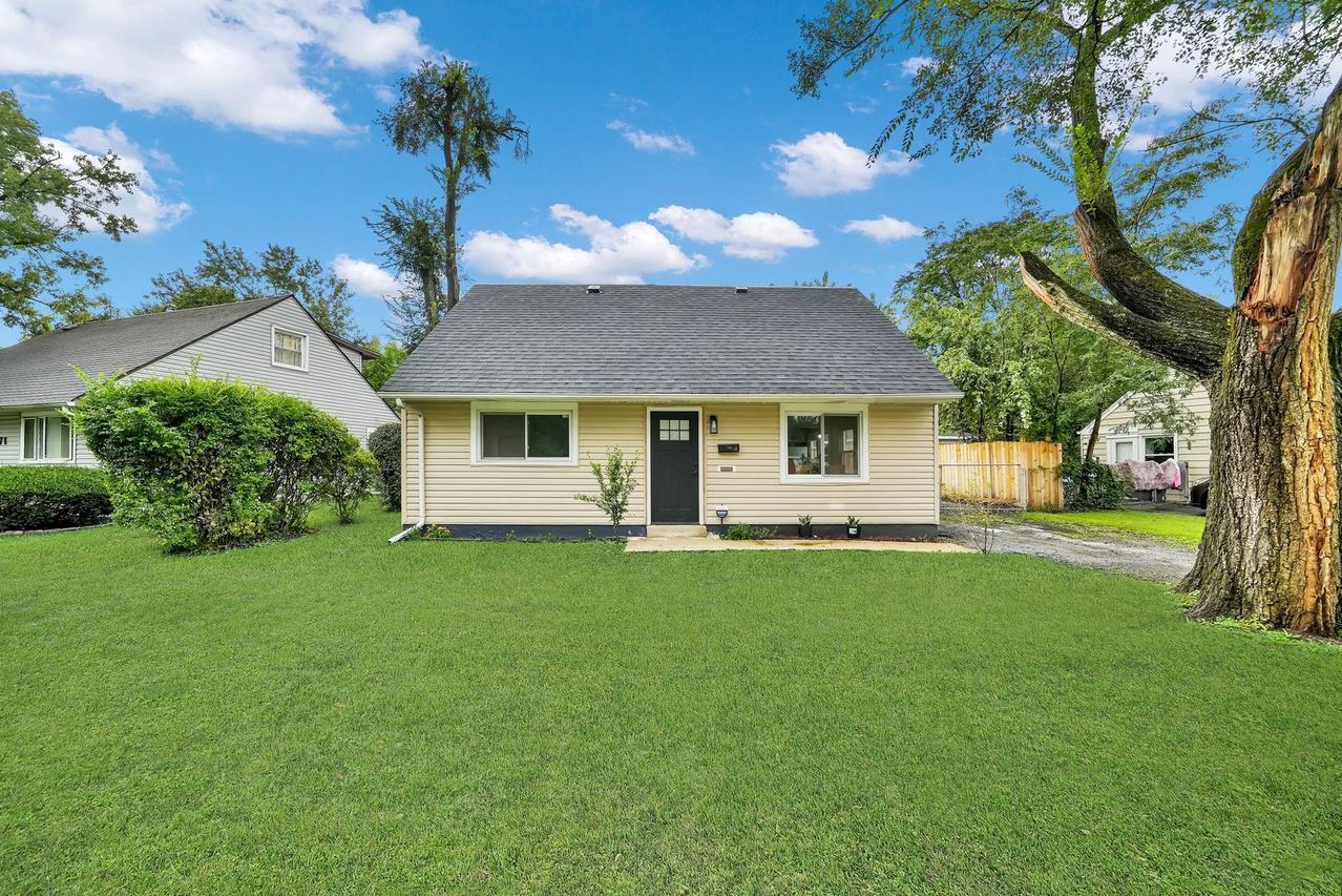 269 Arrowhead St., Park Forest, IL 60466