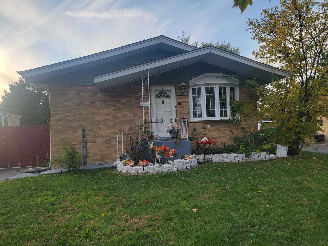 14448 S Kildare Ave., Midlothian, IL 60445