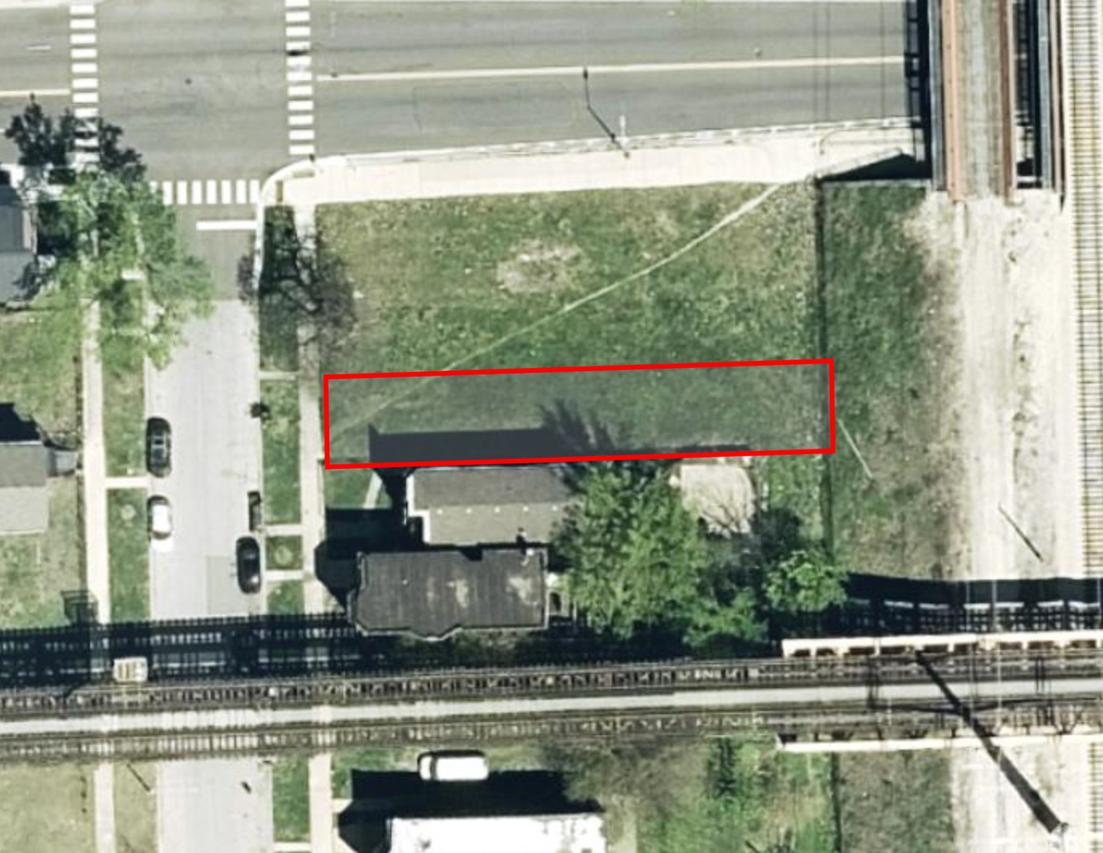 5905 S La Salle St., Chicago, IL 60621