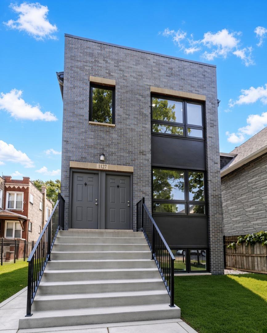 1127 N Parkside Ave., Chicago, IL 60651