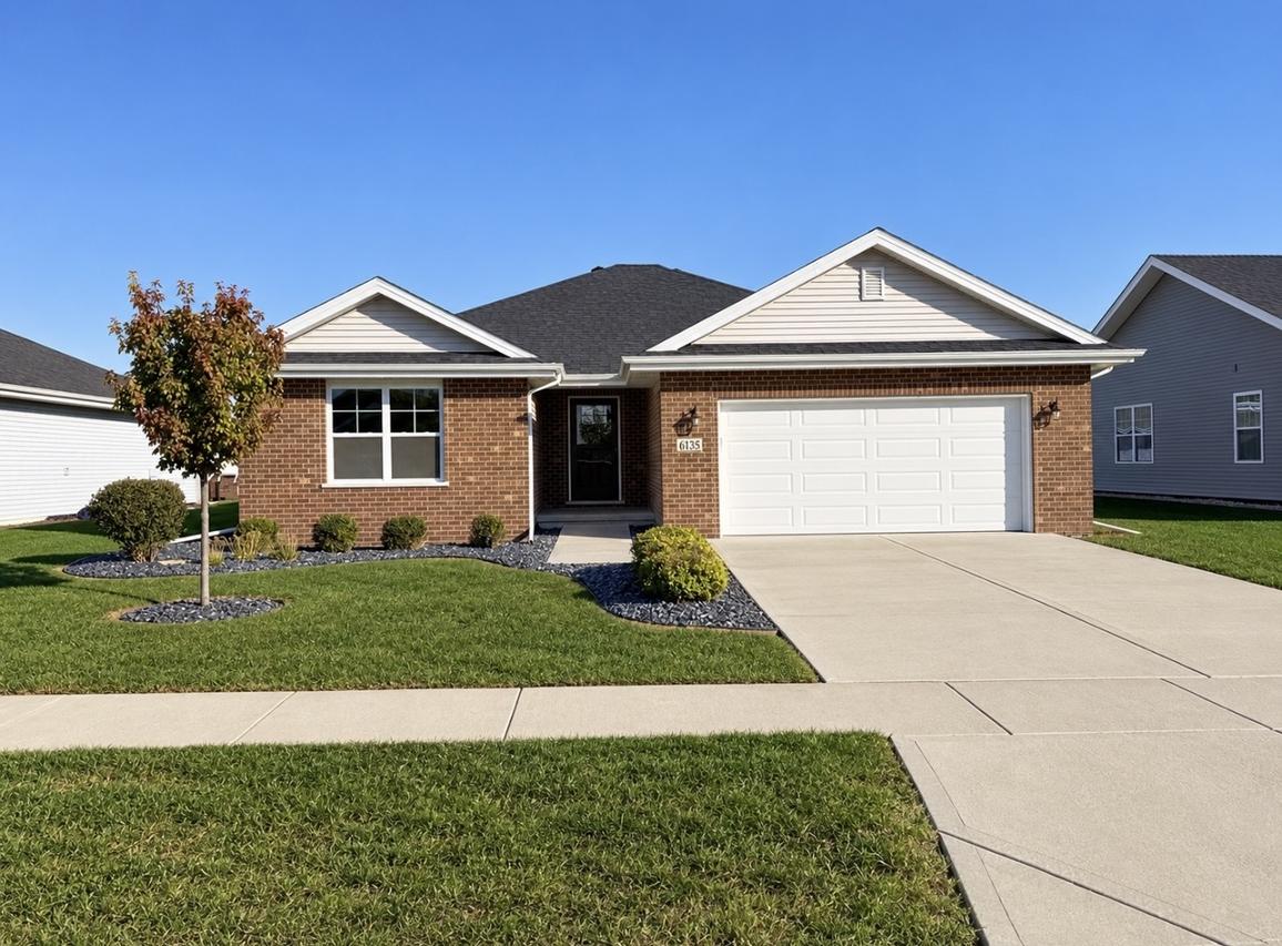 6135 Stone Pathway St., Bourbonnais, IL 60914