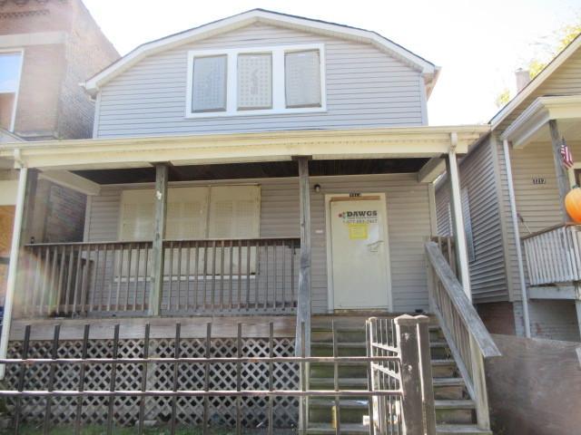7214 S Green St., Chicago, IL 60621