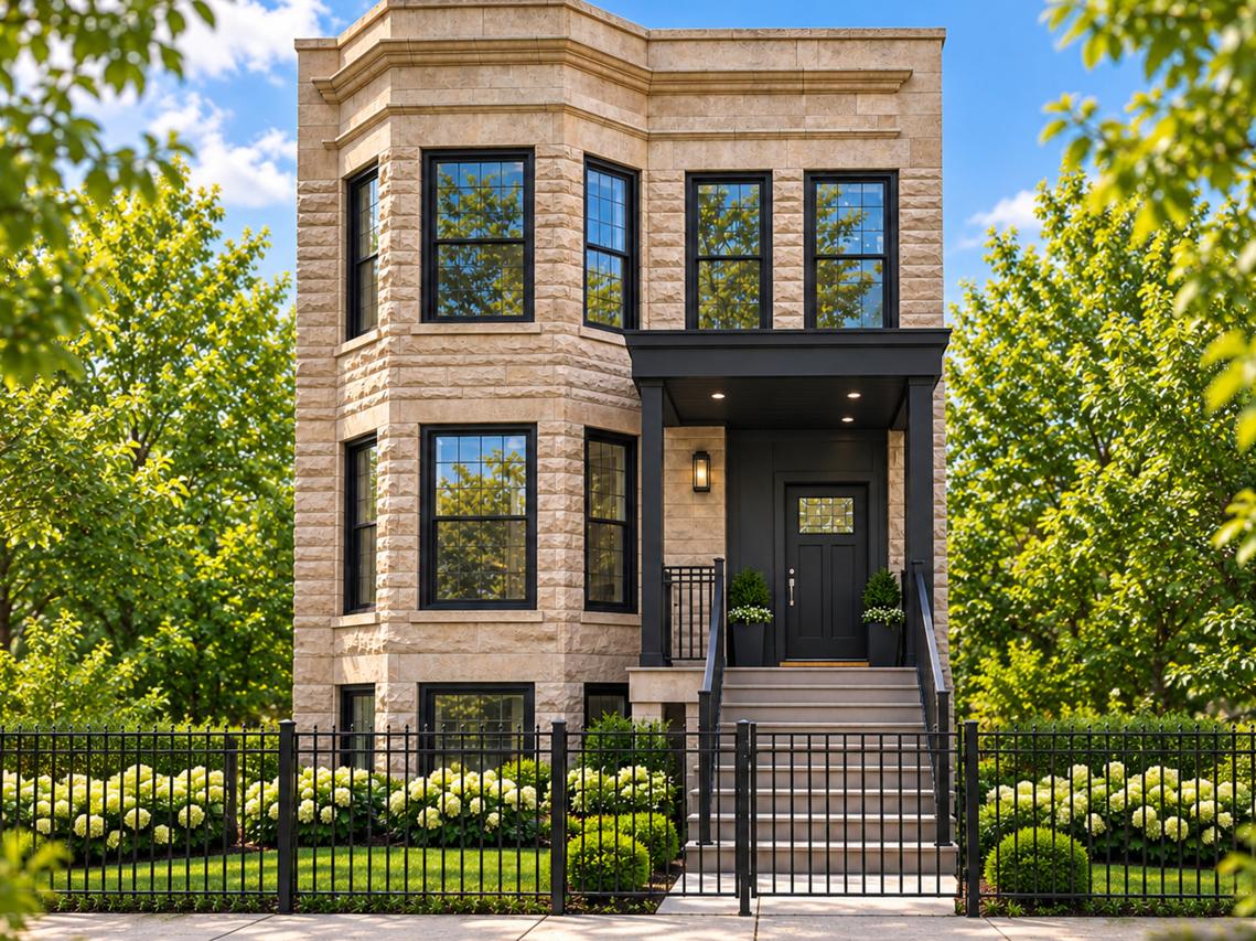 5250 S Indiana Ave., Chicago, IL 60615