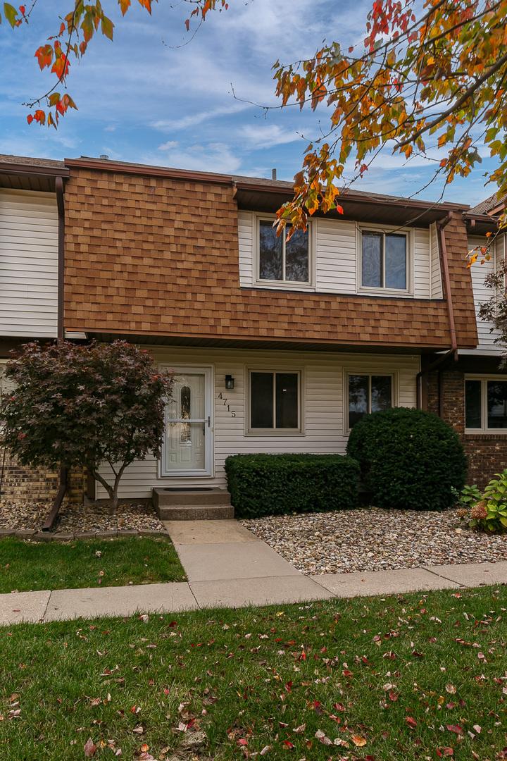 4715 11th St. #9, East Moline, IL 61244