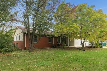 New Homes For Sale This Week That Attend Carl Sandburg High School: October 23rd to October 29th