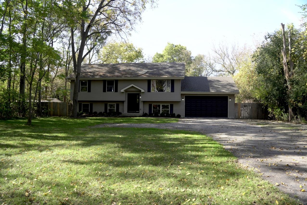 804 Rinear Rd., Antioch, IL 60002