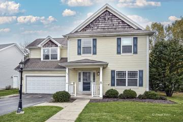 New Homes For Sale This Week in Crystal Lake: October 23rd to October 29th