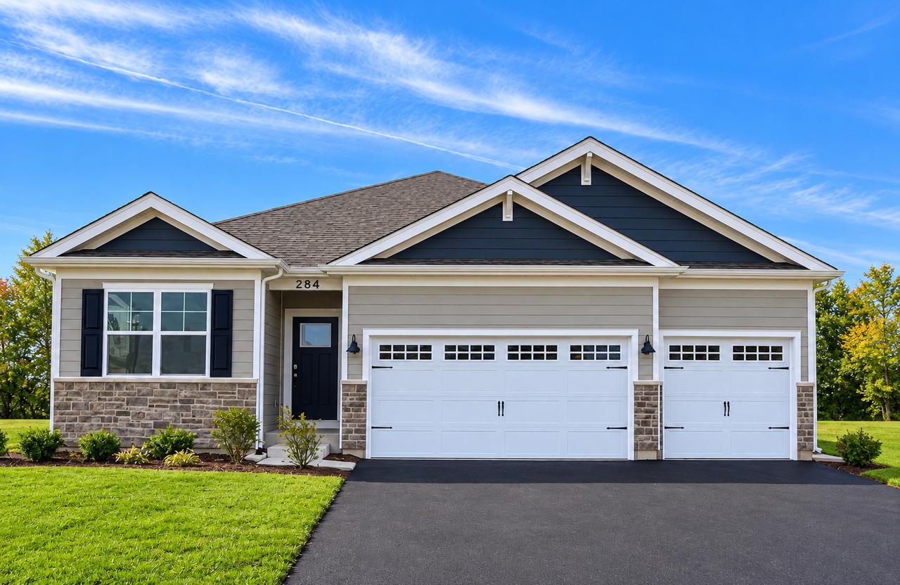 284 Snowdrop Ln., Elgin, IL 60124