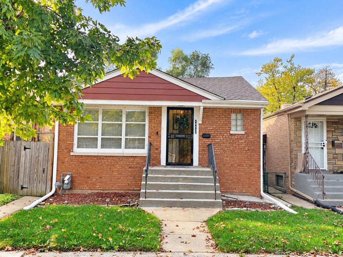14432 S Lowe Ave., Riverdale, IL 60827