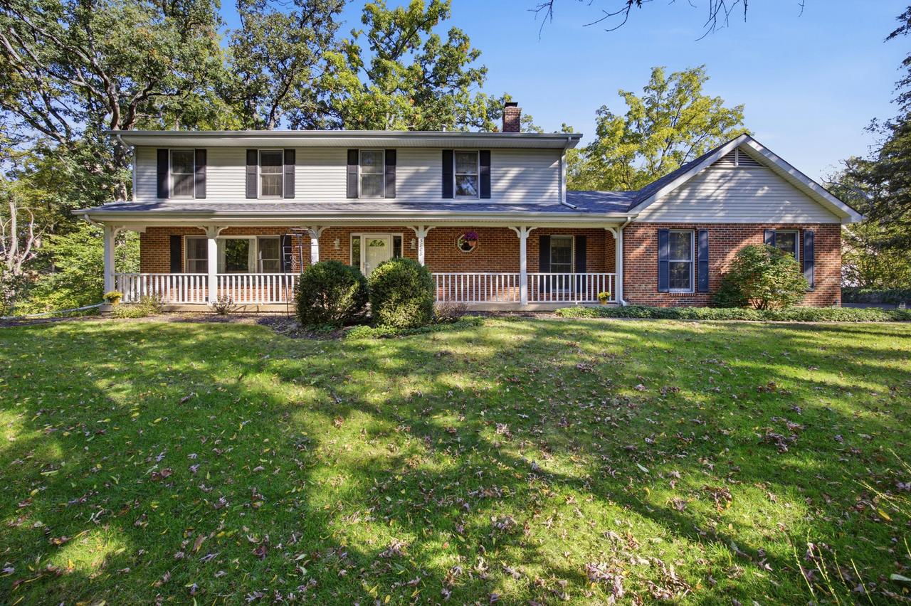 5808 Amherst Ct., Mchenry, IL 60050
