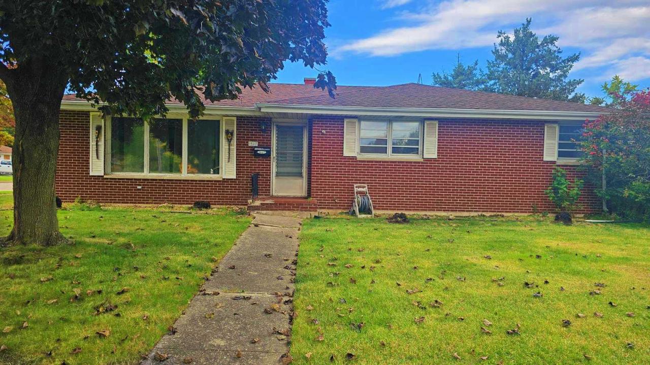 1617 Douglas St., Joliet, IL 60435