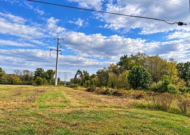 TBD E Reynolds Ln., Mt Vernon, IL 62864