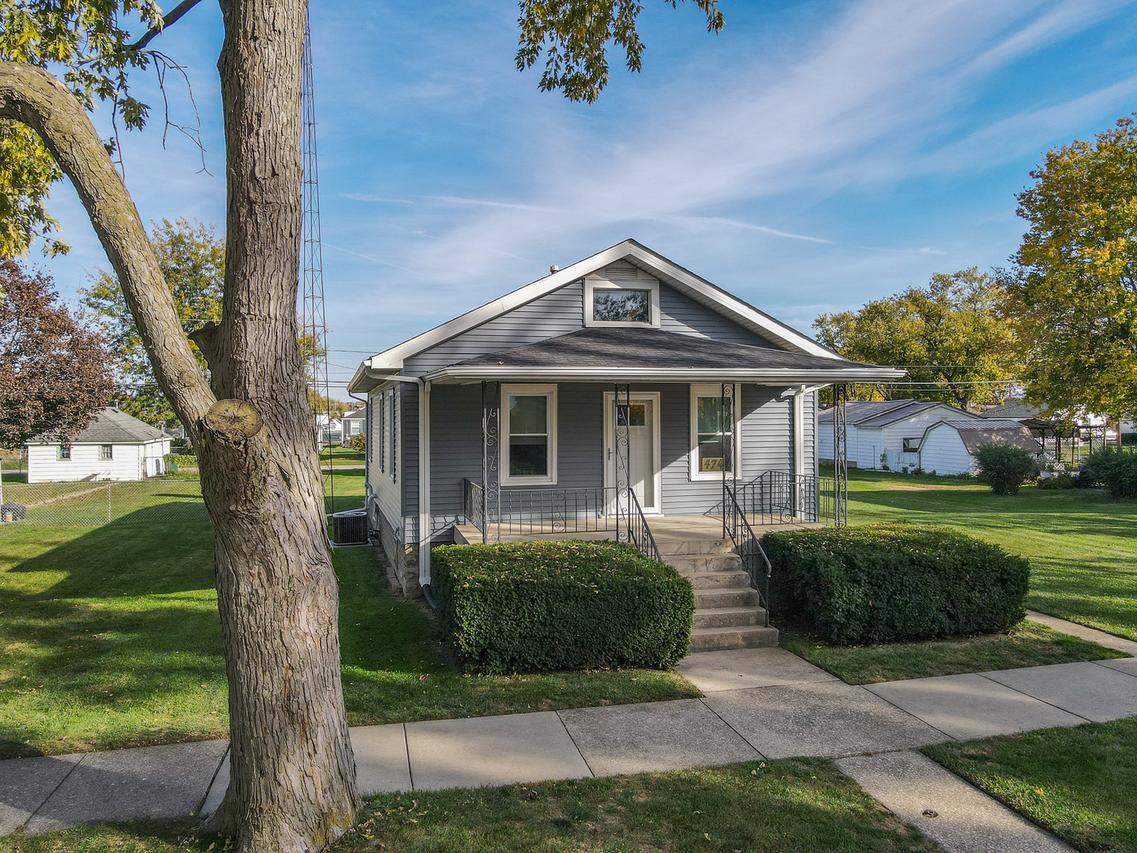 474 S Wabash Ave., Bradley, IL 60915