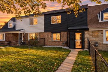 New Homes For Sale This Week in South Deering: October 23rd to October 29th