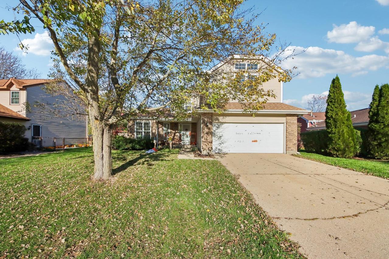 1704 N Donovan St., Mchenry, IL 60050