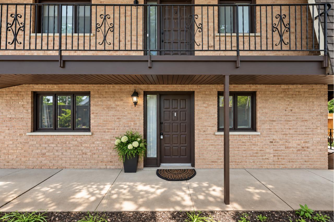 520 E Main St. #1C, Barrington, IL 60010