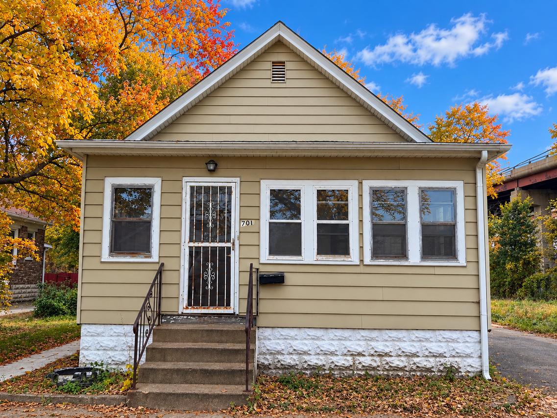 701 Water St., Joliet, IL 60436