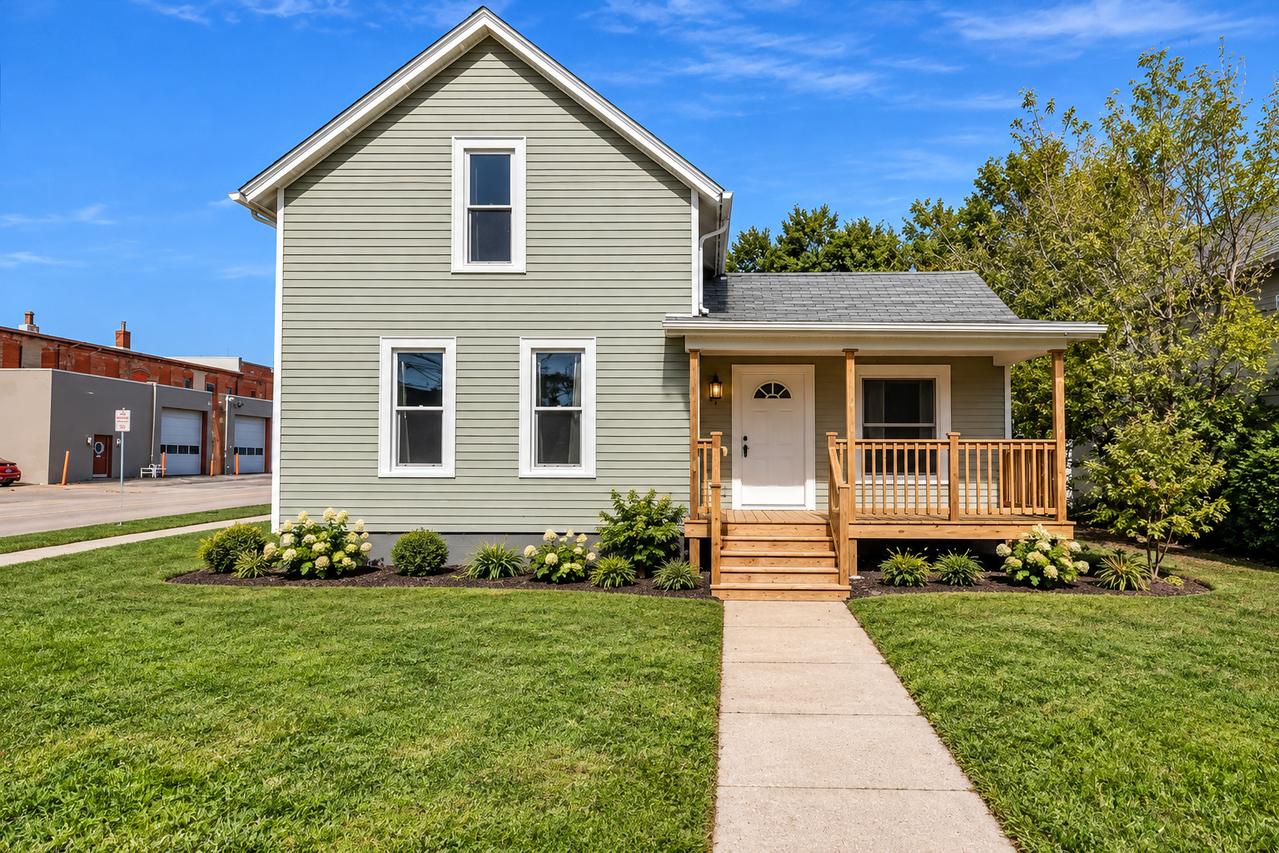 429 W Ottawa St., Sycamore, IL 60178