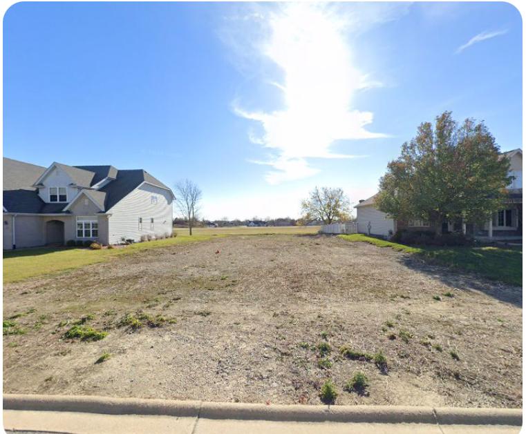 236 Poplar Ln., Beecher, IL 60401