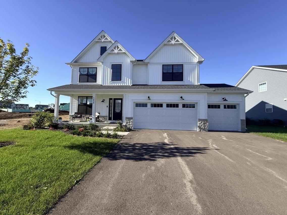 12930 S Platte Tr., Plainfield, IL 60585