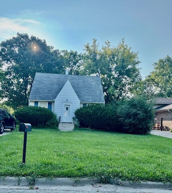 197 N Bonnie Brae Ave., Elmhurst, IL 60126