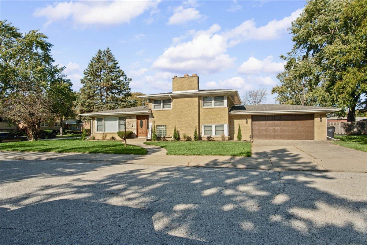 15265 Drexel Ave., South Holland, IL 60473