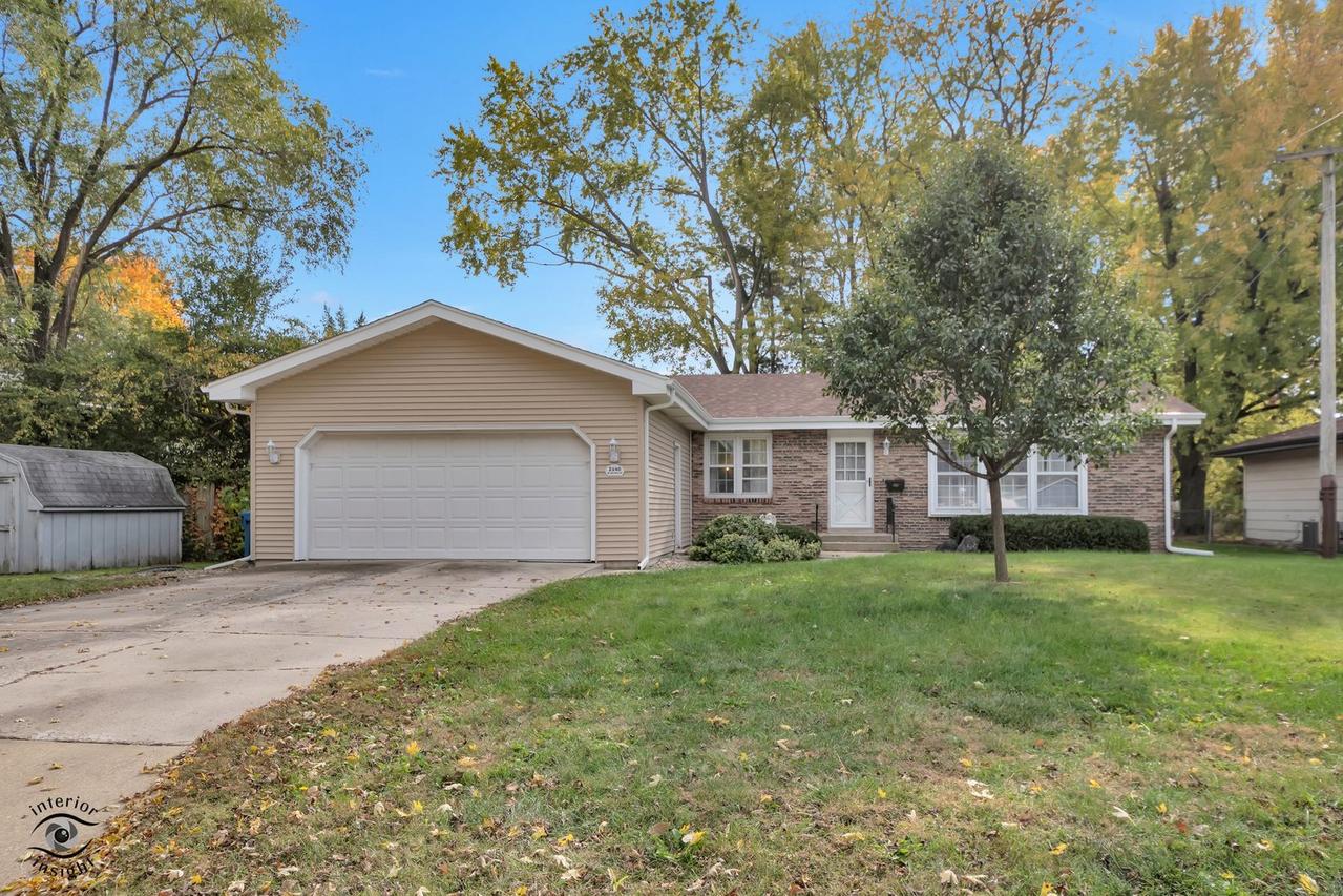 2140 W Calista St., Kankakee, IL 60901