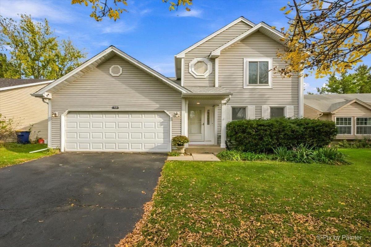 759 Thorndale Dr., Elgin, IL 60120