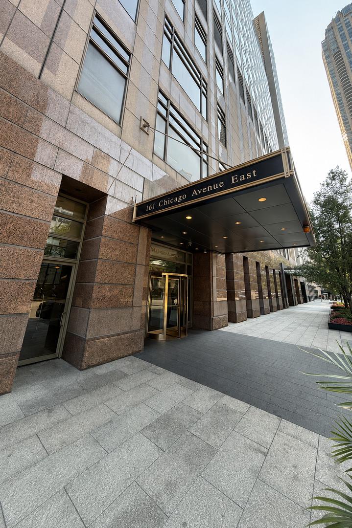 161 E Chicago Ave. #36G, Chicago, IL 60611