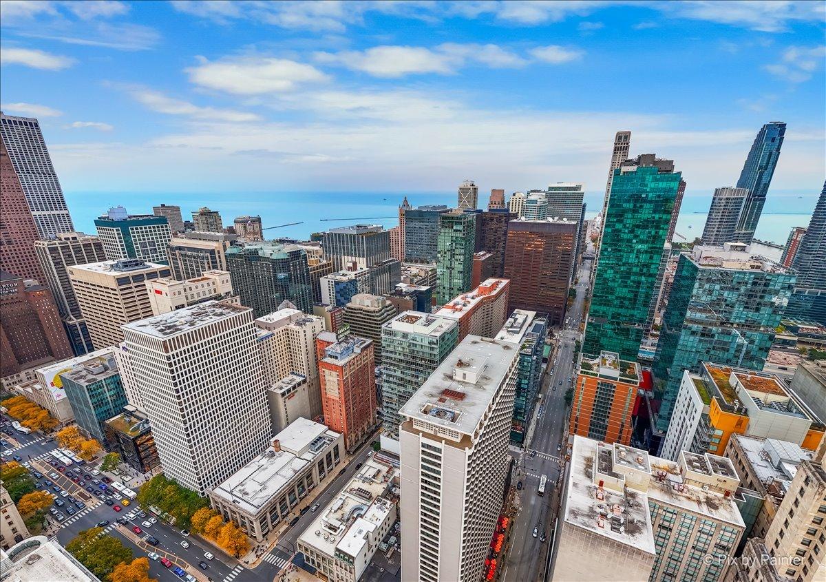 535 N Michigan Ave. #801, Chicago, IL 60611