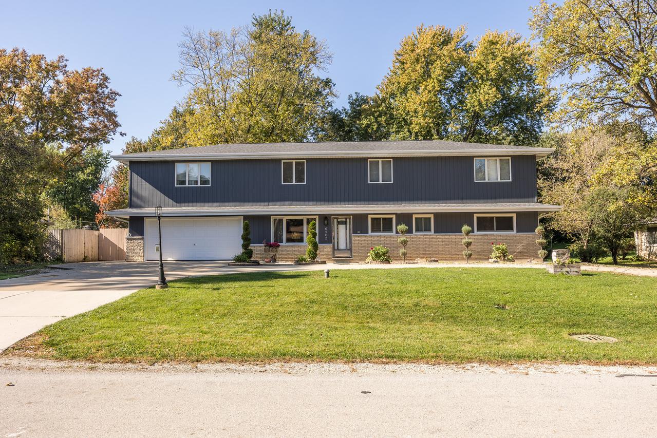 6802 Tennessee Ave., Darien, IL 60561