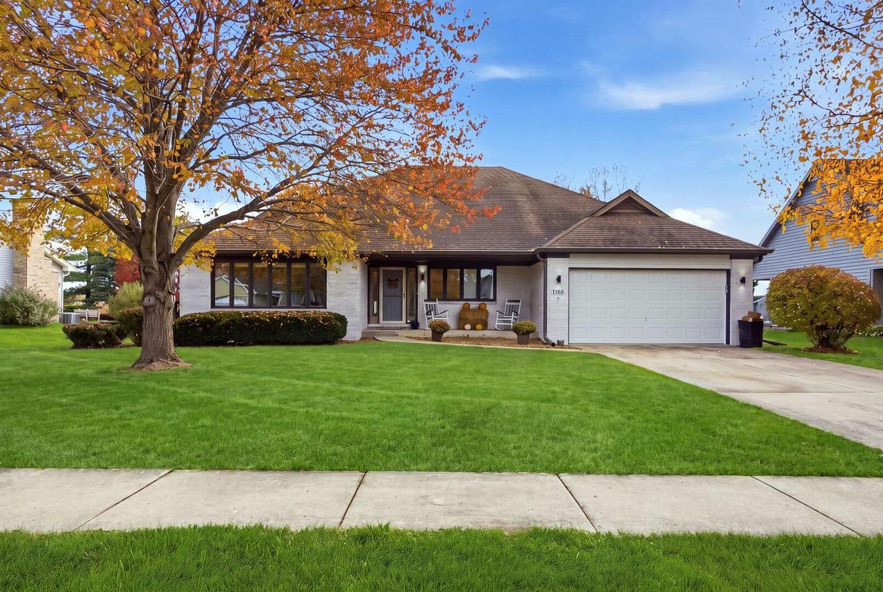 1188 Cindy Ln., Sandwich, IL 60548