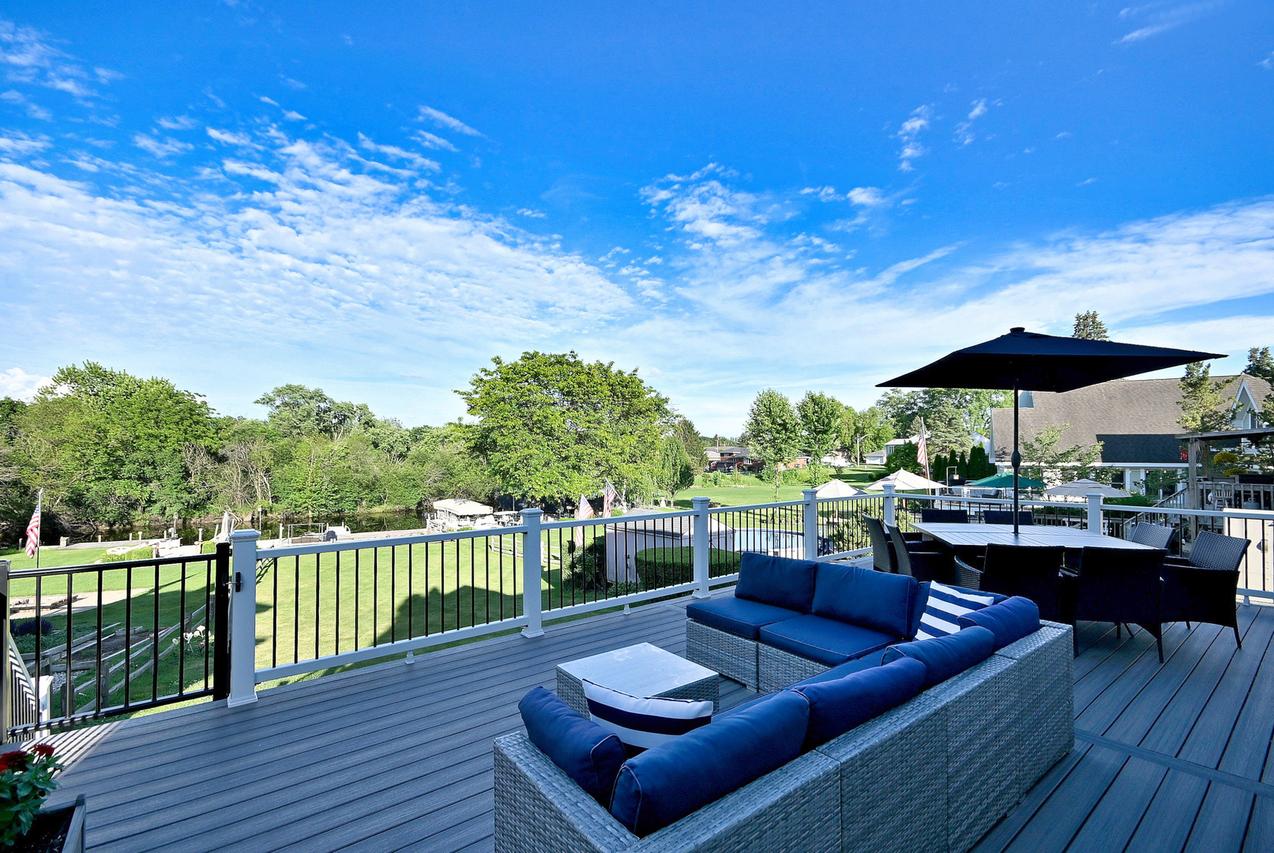 36709 N Lake St., Ingleside, IL 60041