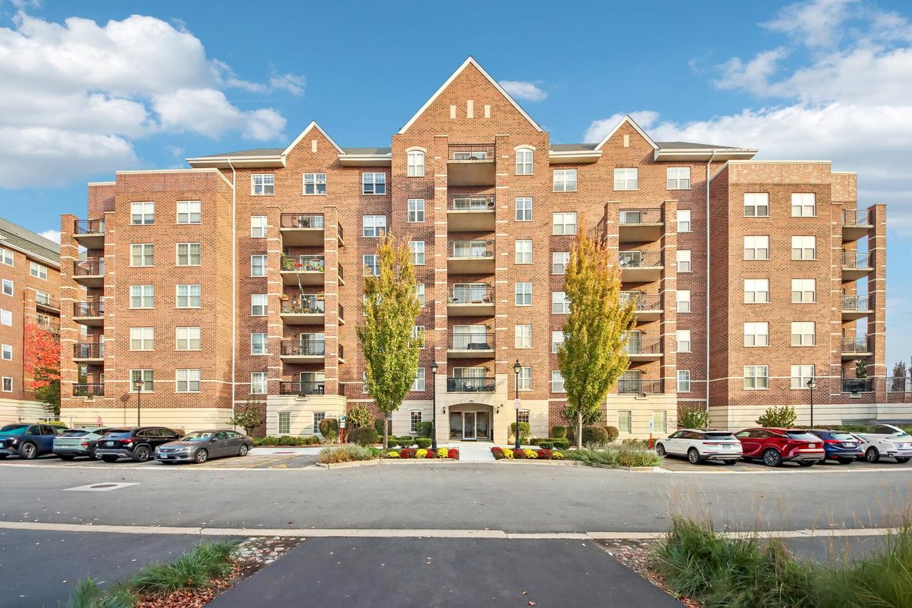 390 W Mahogany Ct. #406, Palatine, IL 60067