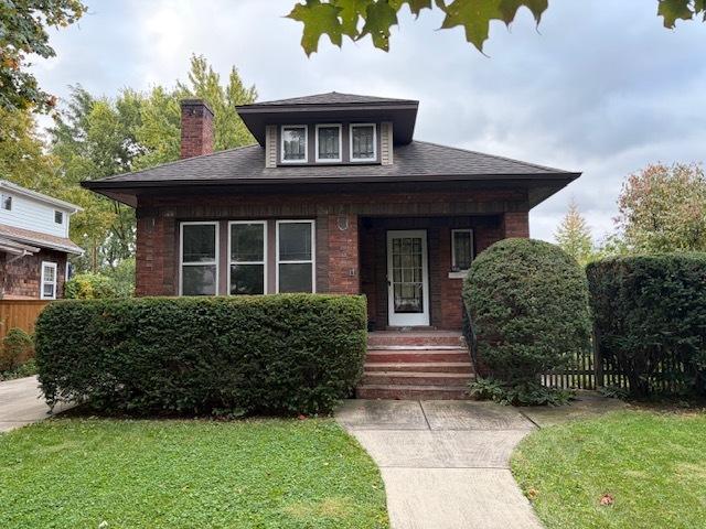 1016 W Arlington Ave., La Grange, IL 60525